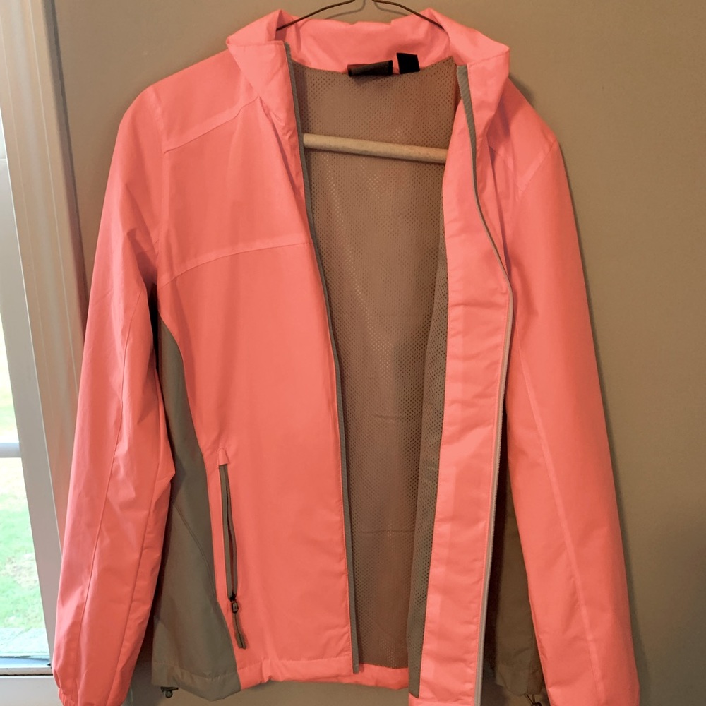 New Balance Rain Jacket